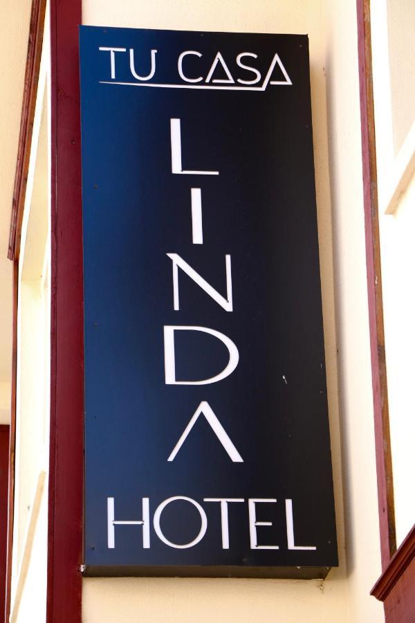 Hotel Tu Casa Linda Antalya Exterior foto