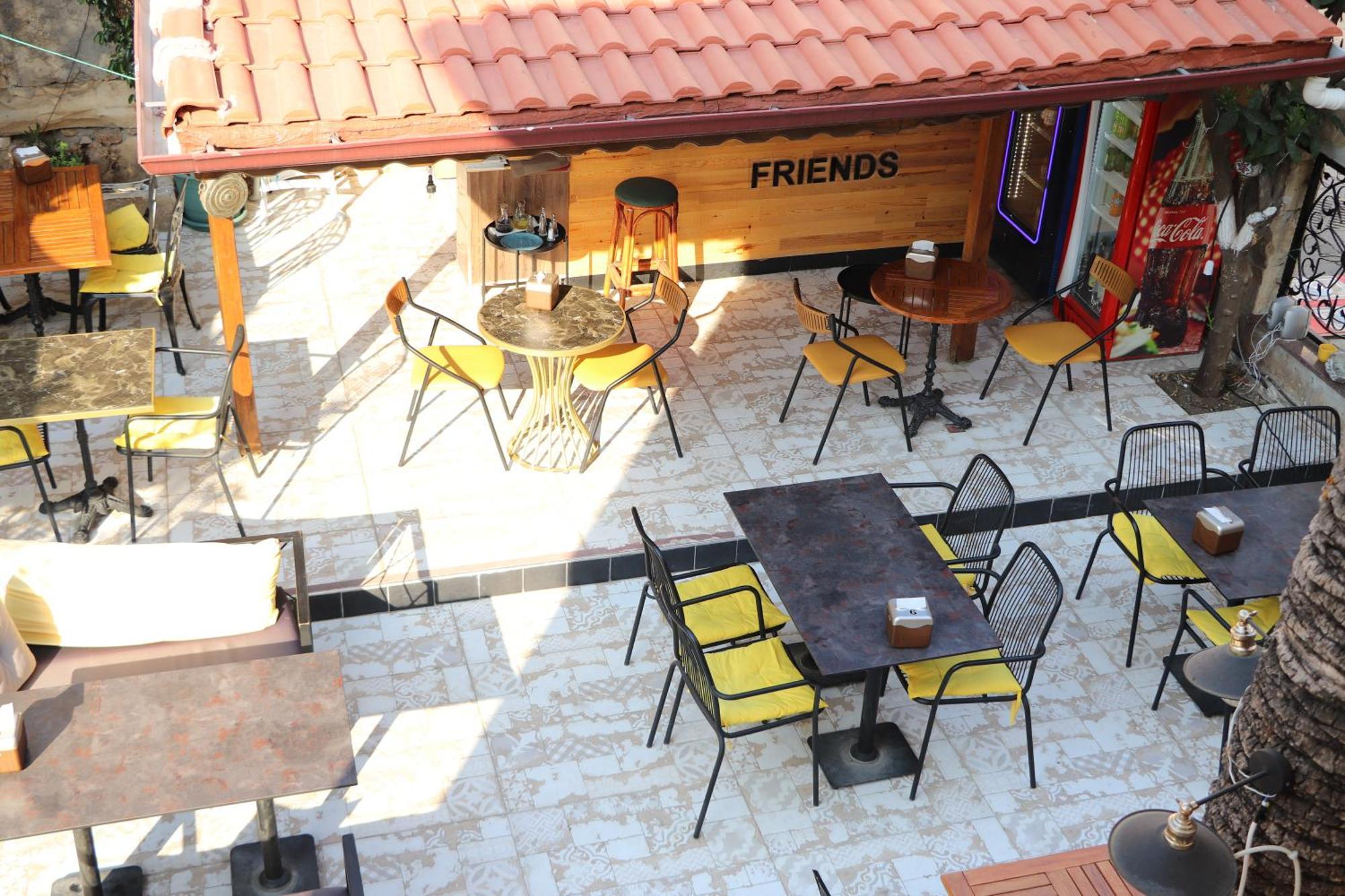 Hotel Tu Casa Linda Antalya Exterior foto